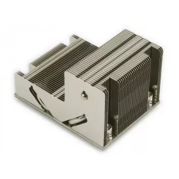 Chladič Supermicro SNK-P0058PSU