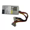 QNAP PSU pre TS409U napájací zdroj 250 W strieborný