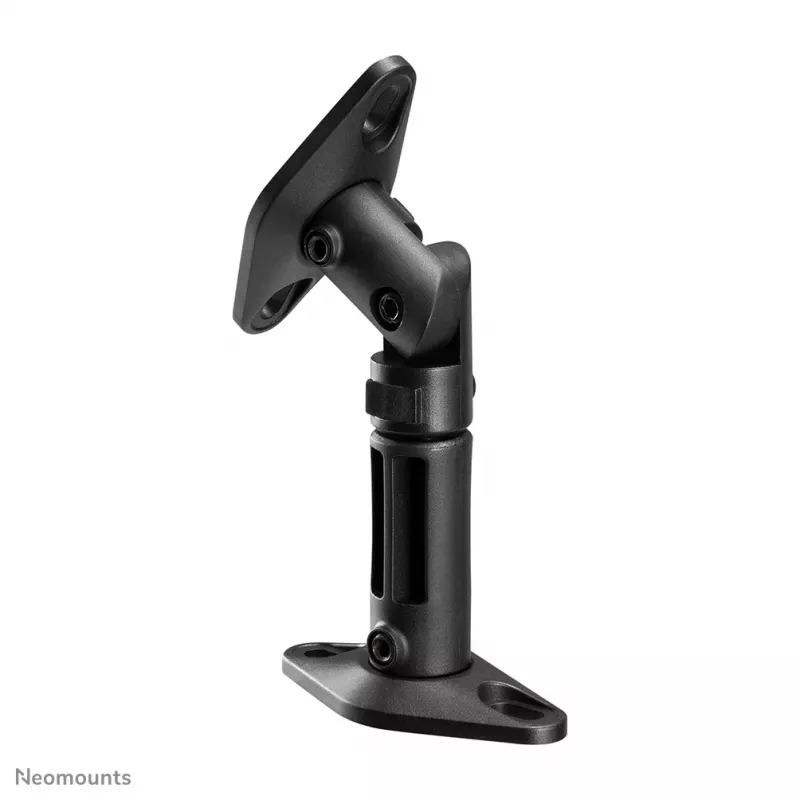 Neomounts SPEAKER-W100 čierny držiak reproduktora - univerzálny - plne pohyblivý