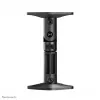 Neomounts SPEAKER-W100 čierny držiak reproduktora - univerzálny - plne pohyblivý