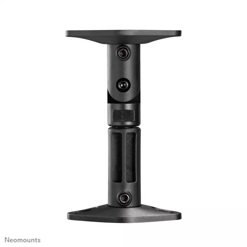 Neomounts SPEAKER-W100 čierny držiak reproduktora - univerzálny - plne pohyblivý