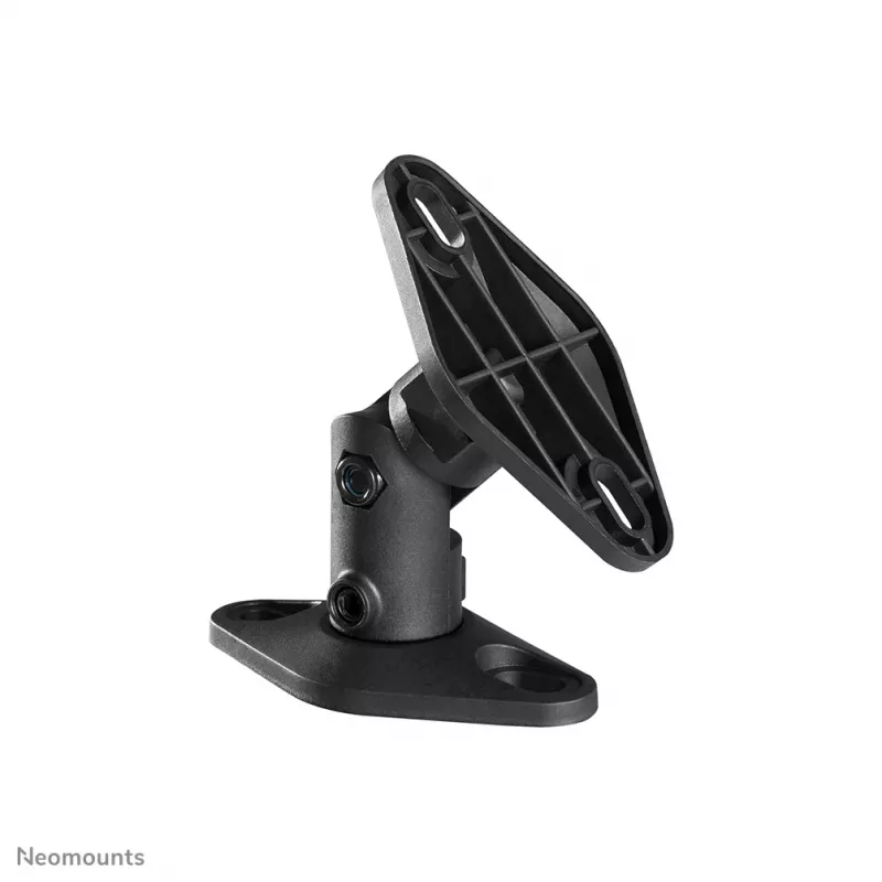 Neomounts SPEAKER-W100 čierny držiak reproduktora - univerzálny - plne pohyblivý