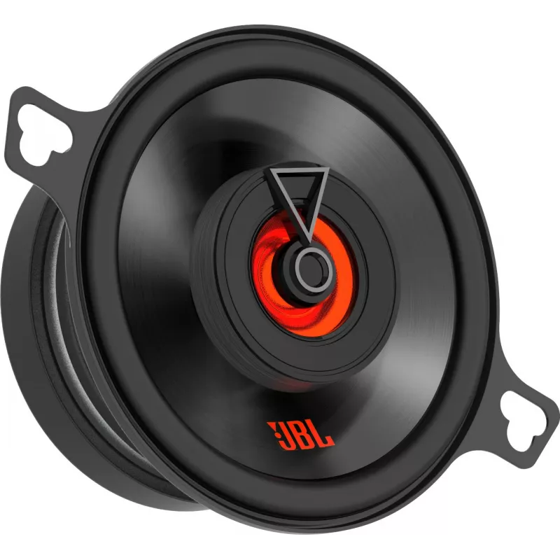 JBL Club 322F auto reproduktor obdĺžnikový 2-pásmový 75 W 2 kusy