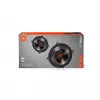 JBL Club 522F auto reproduktor okrúhly 2-pásmový 135 W 2 ks