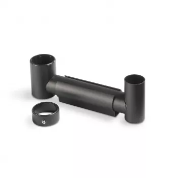 Ergonomic Solutions SpacePole POS Swingarm SP2, 200mm s poistným krúžkom a káblovou svorkou