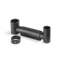 Ergonomic Solutions SpacePole POS Swingarm SP2, 200mm s poistným krúžkom a káblovou svorkou