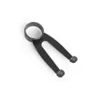 Ergonomic Solutions SpacePole POS univerzálny držiak ručného skenera s Lockring SP2