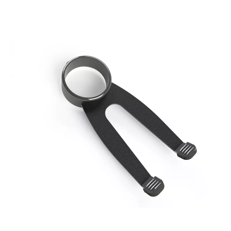 Ergonomic Solutions SpacePole POS univerzálny držiak ručného skenera s Lockring SP2