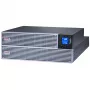 APC Easy UPS On-Line 3kVA lítium-iónový rack/tower 4U 230V 7 výstupov