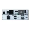 APC Easy UPS On-Line 3kVA lítium-iónový rack/tower 4U 230V 7 výstupov
