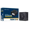 Napájací zdroj Silverstone SST-DA750R-GMA 750 W