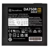 Napájací zdroj Silverstone SST-DA750R-GMA 750 W