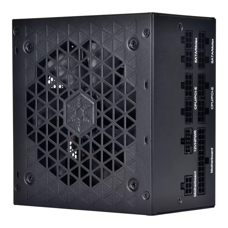 Napájací zdroj Silverstone SST-DA750R-GMA 750 W