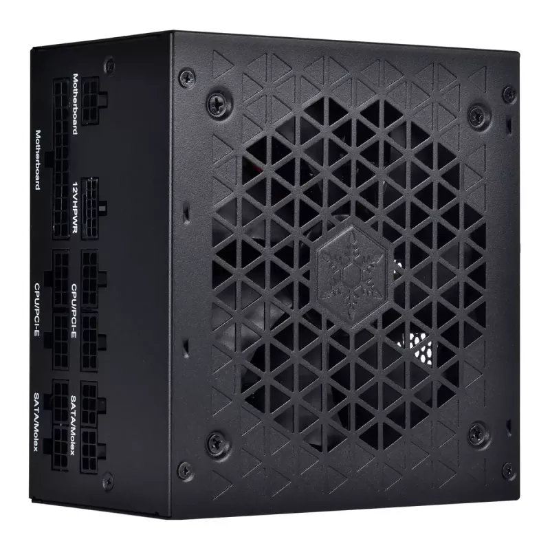 Napájací zdroj Silverstone SST-DA750R-GMA 750 W