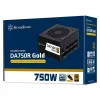 Napájací zdroj Silverstone SST-DA750R-GMA 750 W