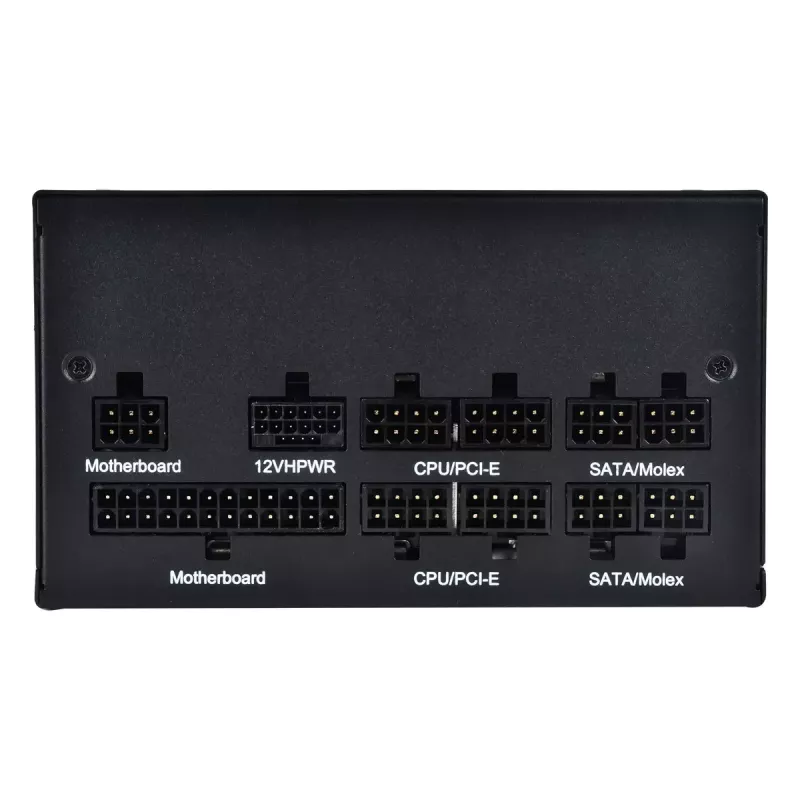 Napájací zdroj Silverstone SST-DA750R-GMA 750 W