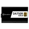 Napájací zdroj Silverstone SST-DA750R-GMA 750 W