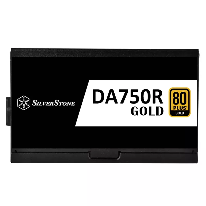 Napájací zdroj Silverstone SST-DA750R-GMA 750 W