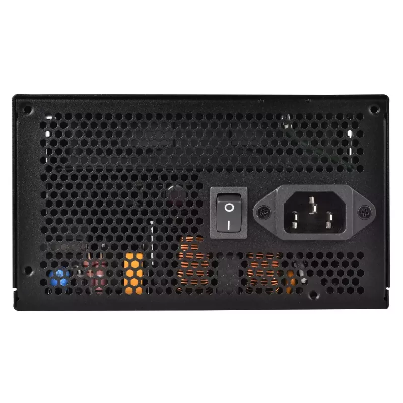 Napájací zdroj Silverstone SST-DA750R-GMA 750 W