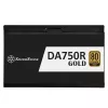 Napájací zdroj Silverstone SST-DA750R-GMA 750 W