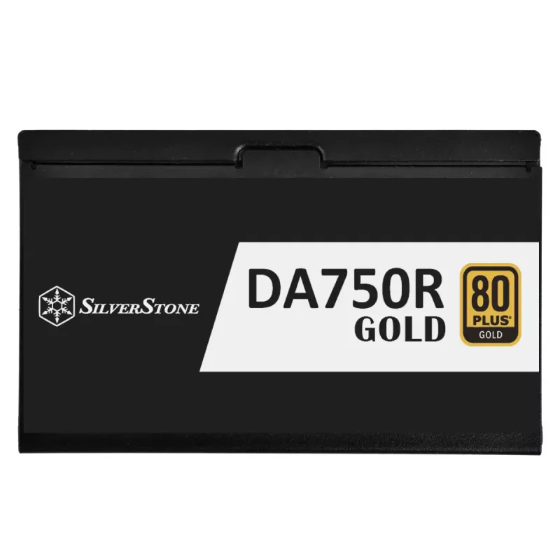 Napájací zdroj Silverstone SST-DA750R-GMA 750 W