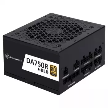 Napájací zdroj Silverstone SST-DA750R-GMA 750 W