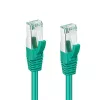 Microconnect SSTP605G sieťový kábel zelený 5 m Cat6
