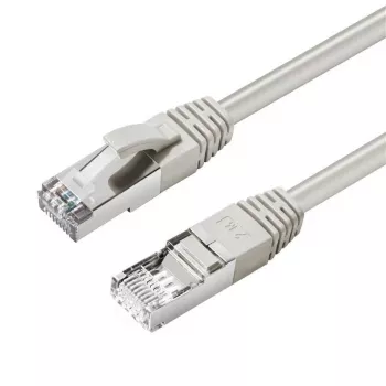Microconnect SSTP620 sieťový kábel sivý 20 m Cat6 S/FTP (S-STP)