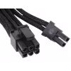 Kábel PCI-E 8-Pin Silverstone PP06B-PCIE55