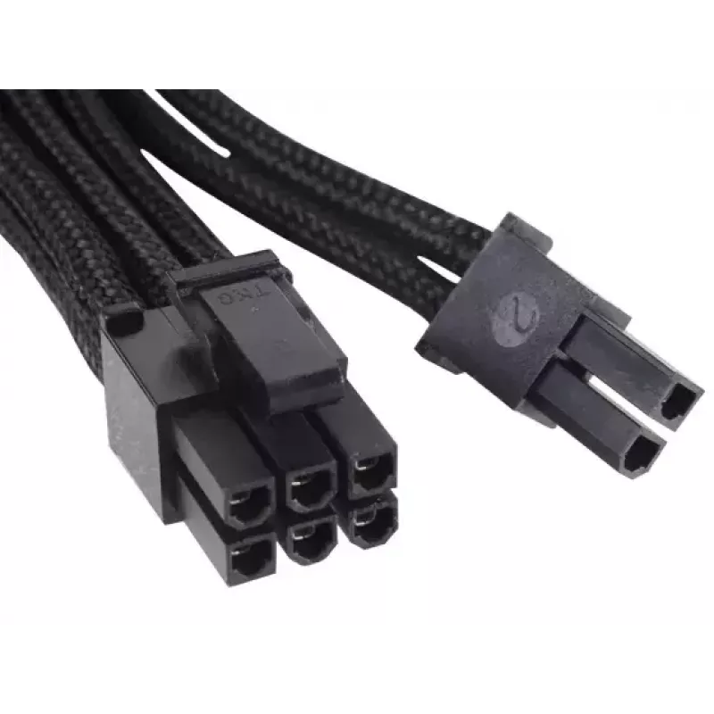Kábel PCI-E 8-Pin Silverstone PP06B-PCIE55