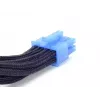 Kábel PCI-E 8-Pin Silverstone PP06B-PCIE55