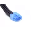 Kábel PCI-E 8-Pin Silverstone PP06B-PCIE55