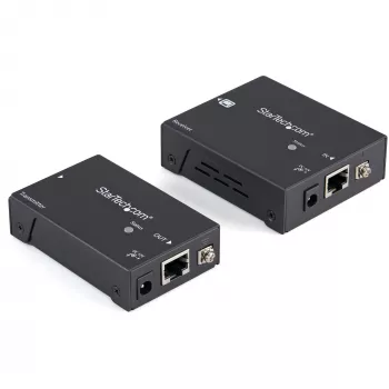 StarTech.com HDMI cez CAT5e HDBaseT extender - 4K - TAA