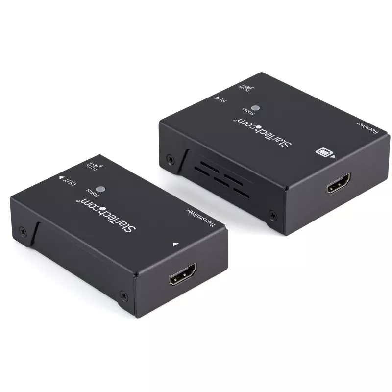 StarTech.com HDMI cez CAT5e HDBaseT extender - 4K - TAA
