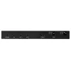 StarTech.com ST122HD20S 2-portový rozdeľovač HDMI (1x2), 4K 60Hz, HDMI 2.0, so škálovačom, HDCP 2.2, emulácia EDID, priestorový zvuk 7.1
