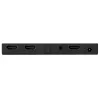 StarTech.com ST122HD20S 2-portový rozdeľovač HDMI (1x2), 4K 60Hz, HDMI 2.0, so škálovačom, HDCP 2.2, emulácia EDID, priestorový zvuk 7.1