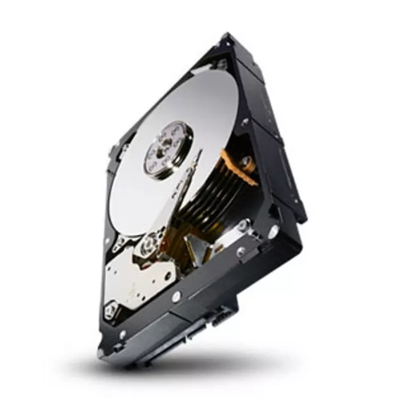 Seagate Constellation ES.3 4 TB interný pevný disk 7200 ot/min 128 MB 3,5
