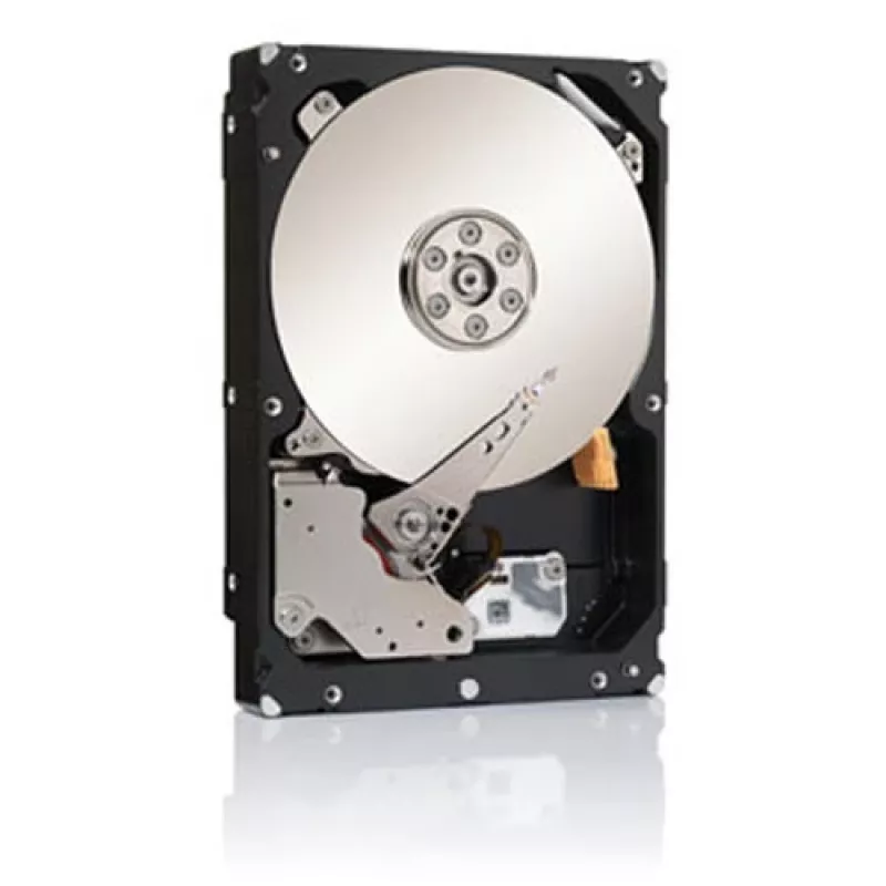 Seagate Constellation ES.3 4 TB interný pevný disk 7200 ot/min 128 MB 3,5