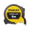 Meracie pásmo Stanley STHT37231-0 5 m čierna žltá šírka 90 mm hĺbka 50 mm výška 150 mm