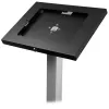 StarTech.com STNDTBLT1FS uzamykateľný podlahový stojan na tablet pre iPad, iPad Air, iPad Pro 9,7 palca (24,6 cm), kovový kryt, hliník/oceľ/plast