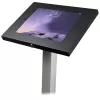 StarTech.com STNDTBLT1FS uzamykateľný podlahový stojan na tablet pre iPad, iPad Air, iPad Pro 9,7 palca (24,6 cm), kovový kryt, hliník/oceľ/plast