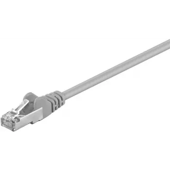 Microconnect STP520 sieťový kábel sivý 20 m Cat5e F/UTP (FTP)