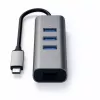 Laptop dock Satechi ST-TC2N1USB31AM