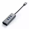 Laptop dock Satechi ST-TC2N1USB31AM