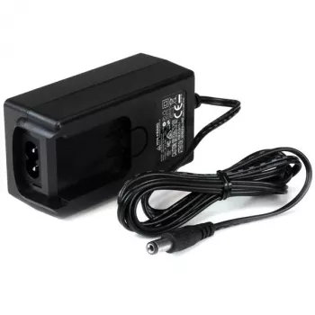StarTech.com DC napájací zdroj - 9V, 2A, univerzálny, interiér, 100-240 V, 9 V, 0,8 A, 2 A