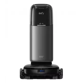 Robotický vysávač Eufy S1 Pro
