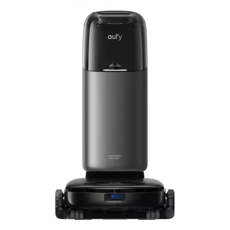 Robotický vysávač Eufy S1 Pro