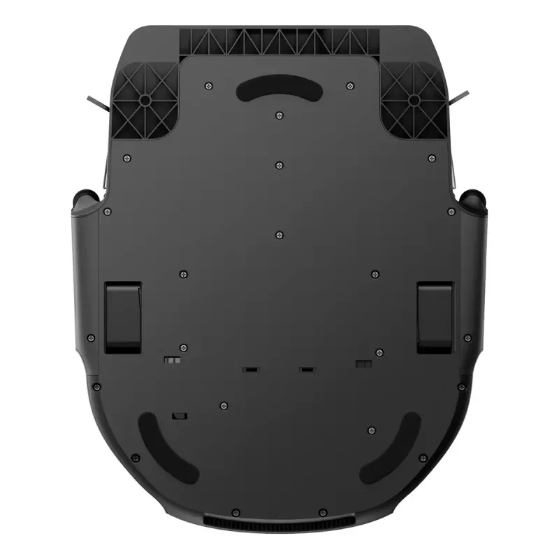 Robotický vysávač Eufy S1 Pro