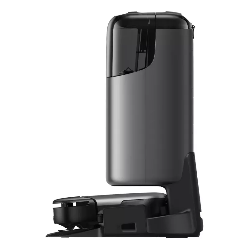 Robotický vysávač Eufy S1 Pro