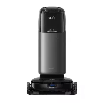 Robotický vysávač Eufy S1 Pro